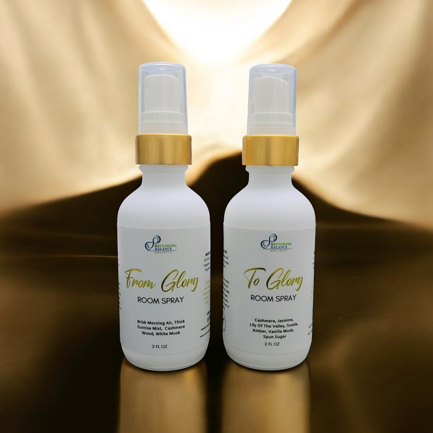 Room Sprays
