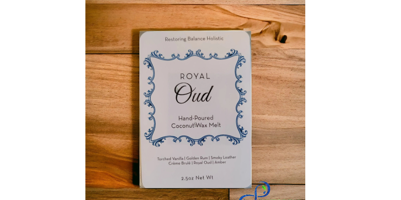 Oud Collection DISCONTINUED