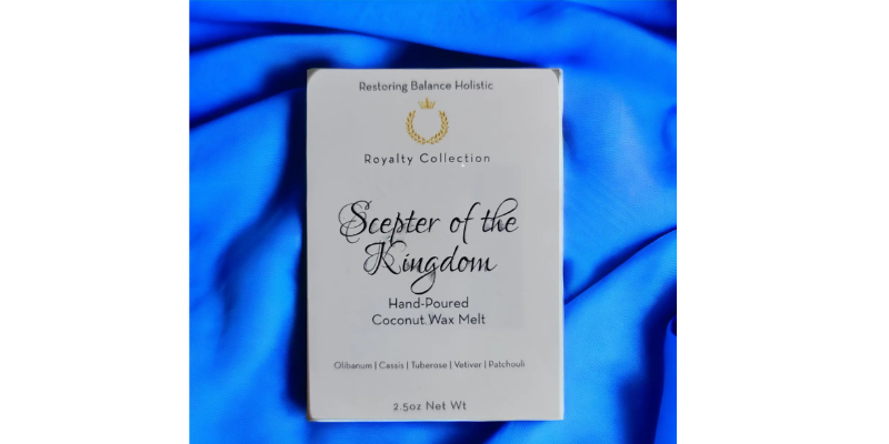 Royalty Collection DISCONTINUED