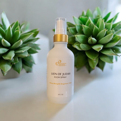 Anointed Aromas Room Spray Full Experience Bundle - Restoring Balance Shop
