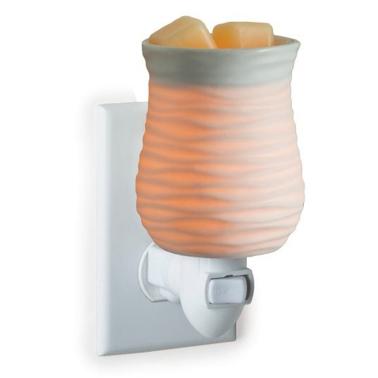 Wax Warmer - Harmony Pluggable - Restoring Balance Shop