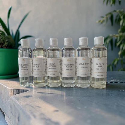 Anointed Aromas™ Room Spray Refill