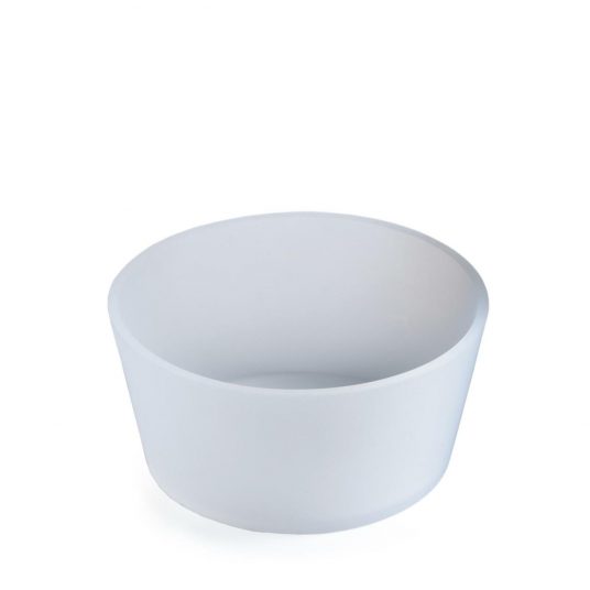 Wax Warmer Flip Dish - Restoring Balance Shop