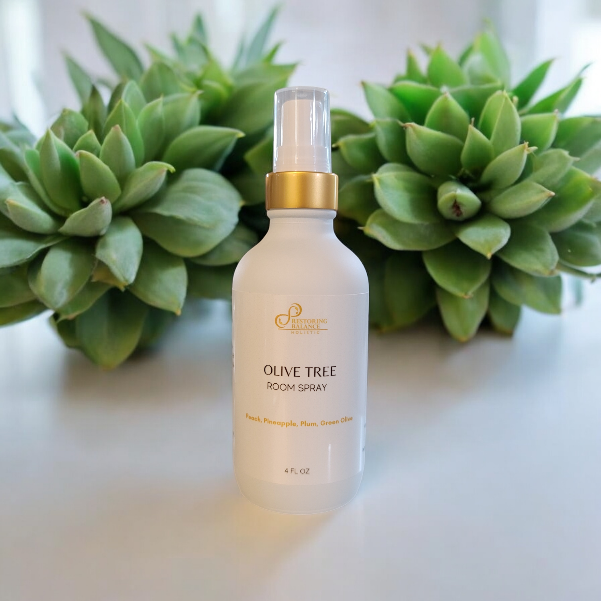 Anointed Aromas Room Spray Full Experience Bundle - Restoring Balance Shop