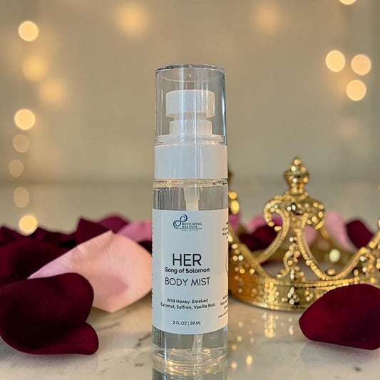 Her Body Mist