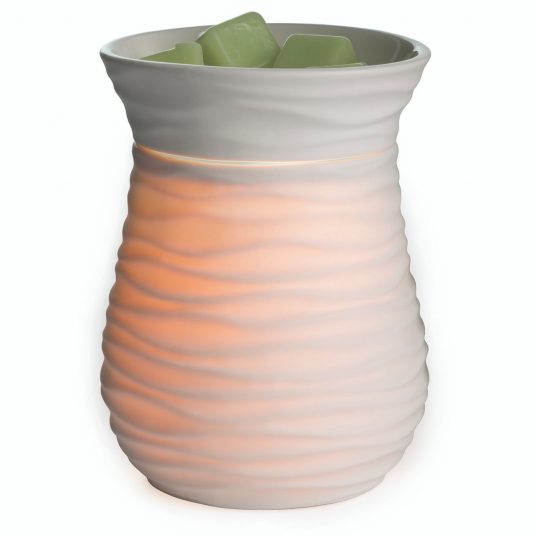 Wax Warmer - Harmony Illumination - Restoring Balance Shop