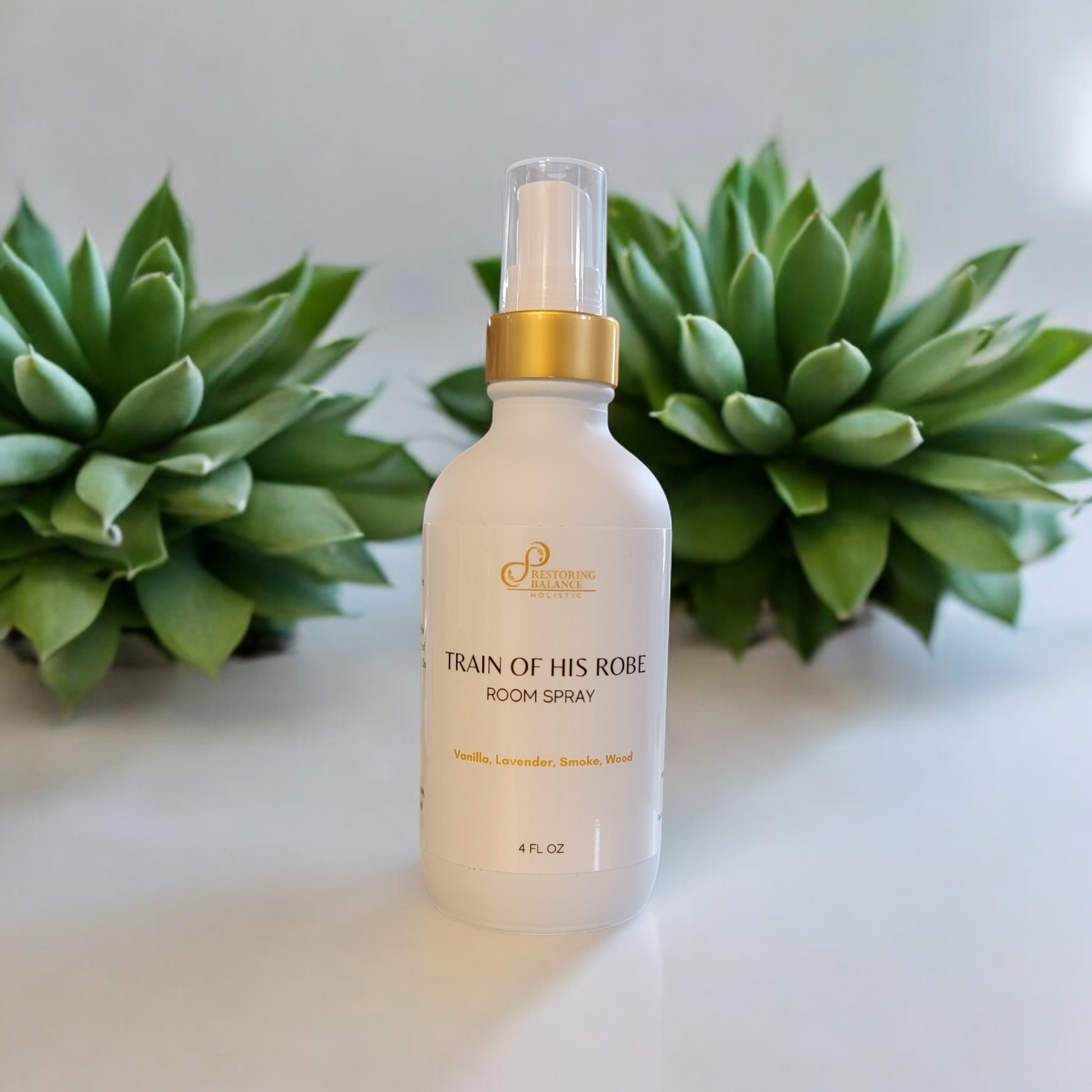 Anointed Aromas Room Spray Full Experience Bundle - Restoring Balance Shop